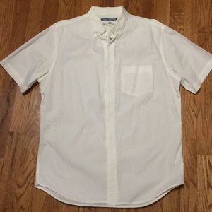 Men’s dress shirt